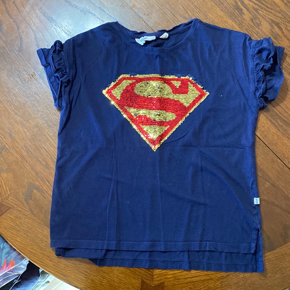 Super woman